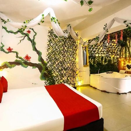 Jardin De Provenza Hotel Medellin Exterior photo