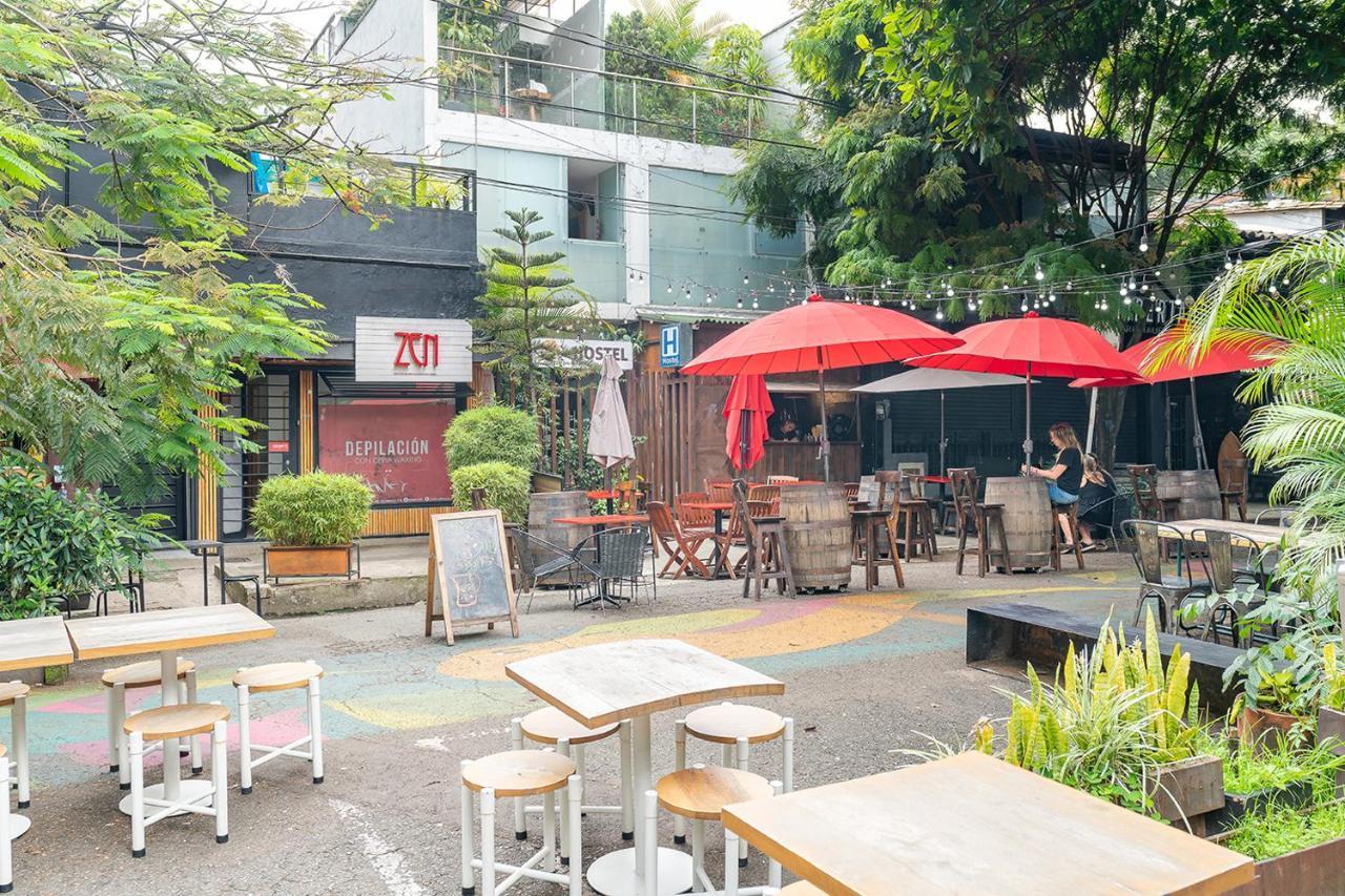 Jardin De Provenza Hotel Medellin Exterior photo